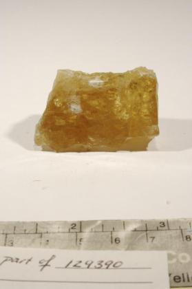 ARAGONITE