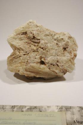 ARAGONITE