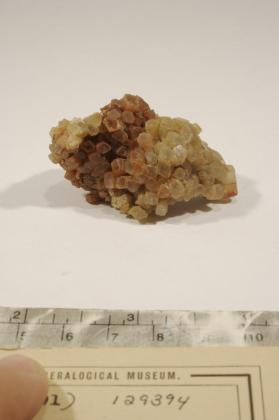 ARAGONITE