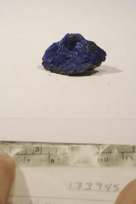 Azurite