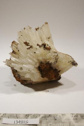 ARAGONITE