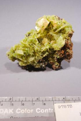 Mimetite