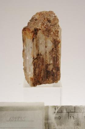 Hambergite