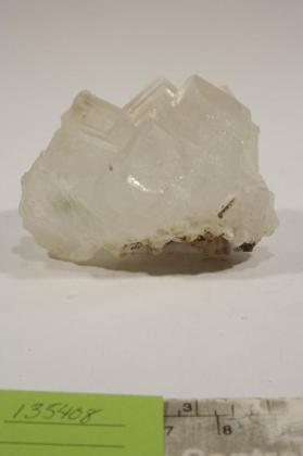 Inyoite