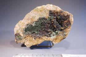 Olivenite