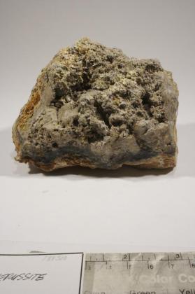 CERUSSITE