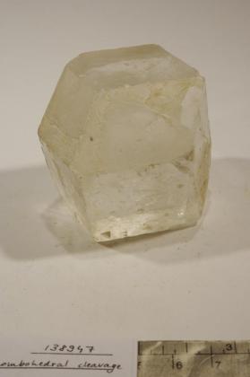 CALCITE