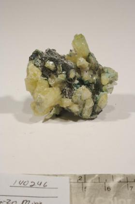 CERUSSITE