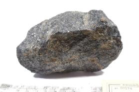 Vonsenite