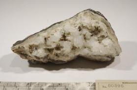 Alstonite