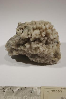 Alstonite