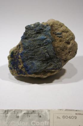 Azurite