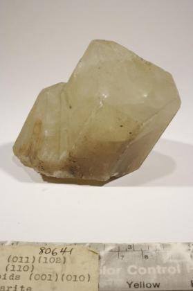 BARITE