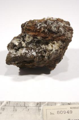 CERUSSITE