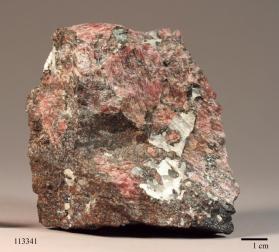 RHODONITE