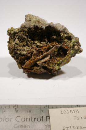 Pyromorphite