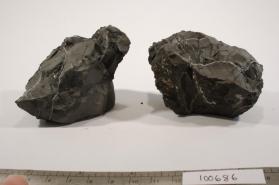 manganese ore