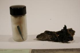 Vivianite
