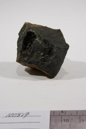 Rockbridgeite