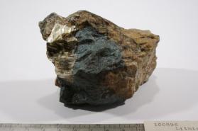 Lithiophilite