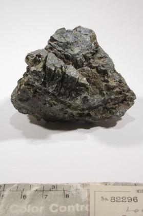 Rammelsbergite