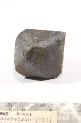 Franklinite