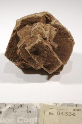 ARAGONITE