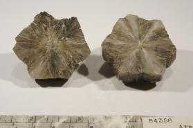 ARAGONITE