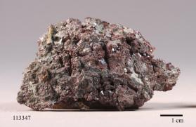 CUPRITE