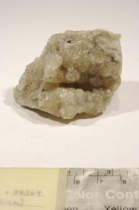 Witherite