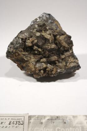 CERUSSITE