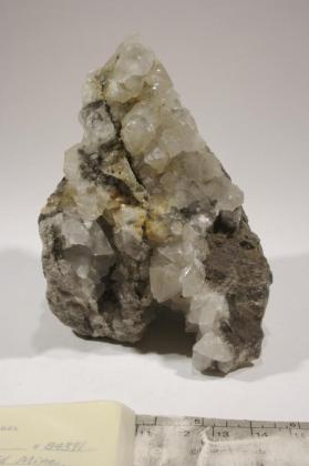 CERUSSITE