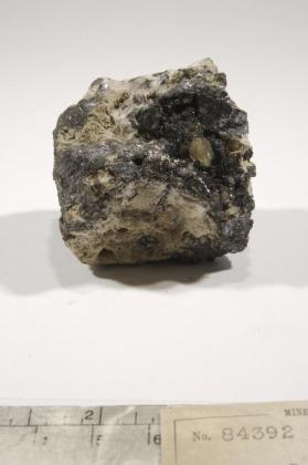 CERUSSITE