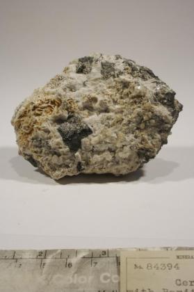 CERUSSITE