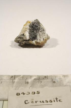 CERUSSITE