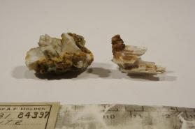 CERUSSITE