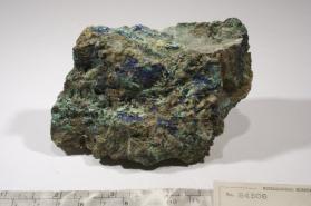 Azurite