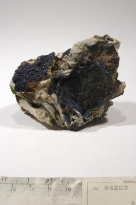 Azurite