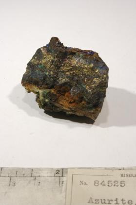 Azurite