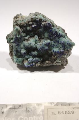 Azurite