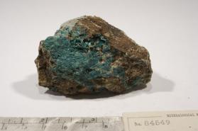 Aurichalcite