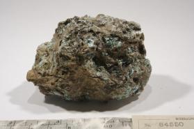 buratite