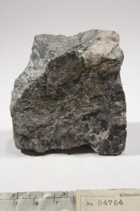 Rammelsbergite