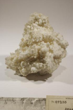 ARAGONITE