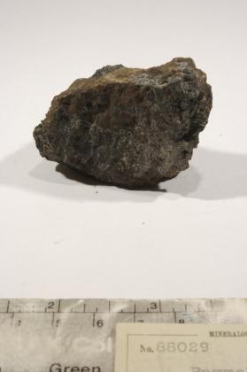 Rammelsbergite