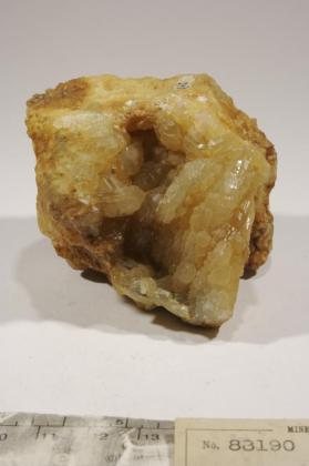 Witherite