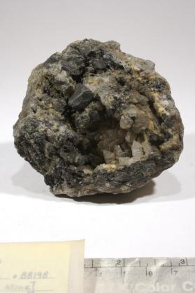 Witherite