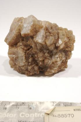 ARAGONITE