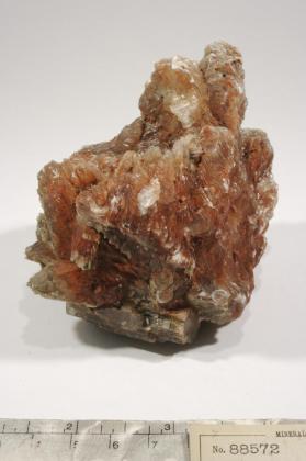 ARAGONITE