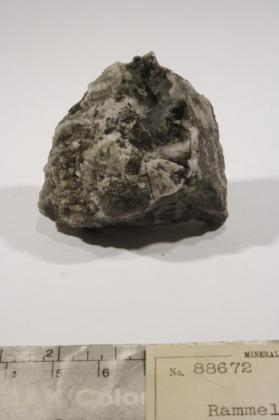 Rammelsbergite